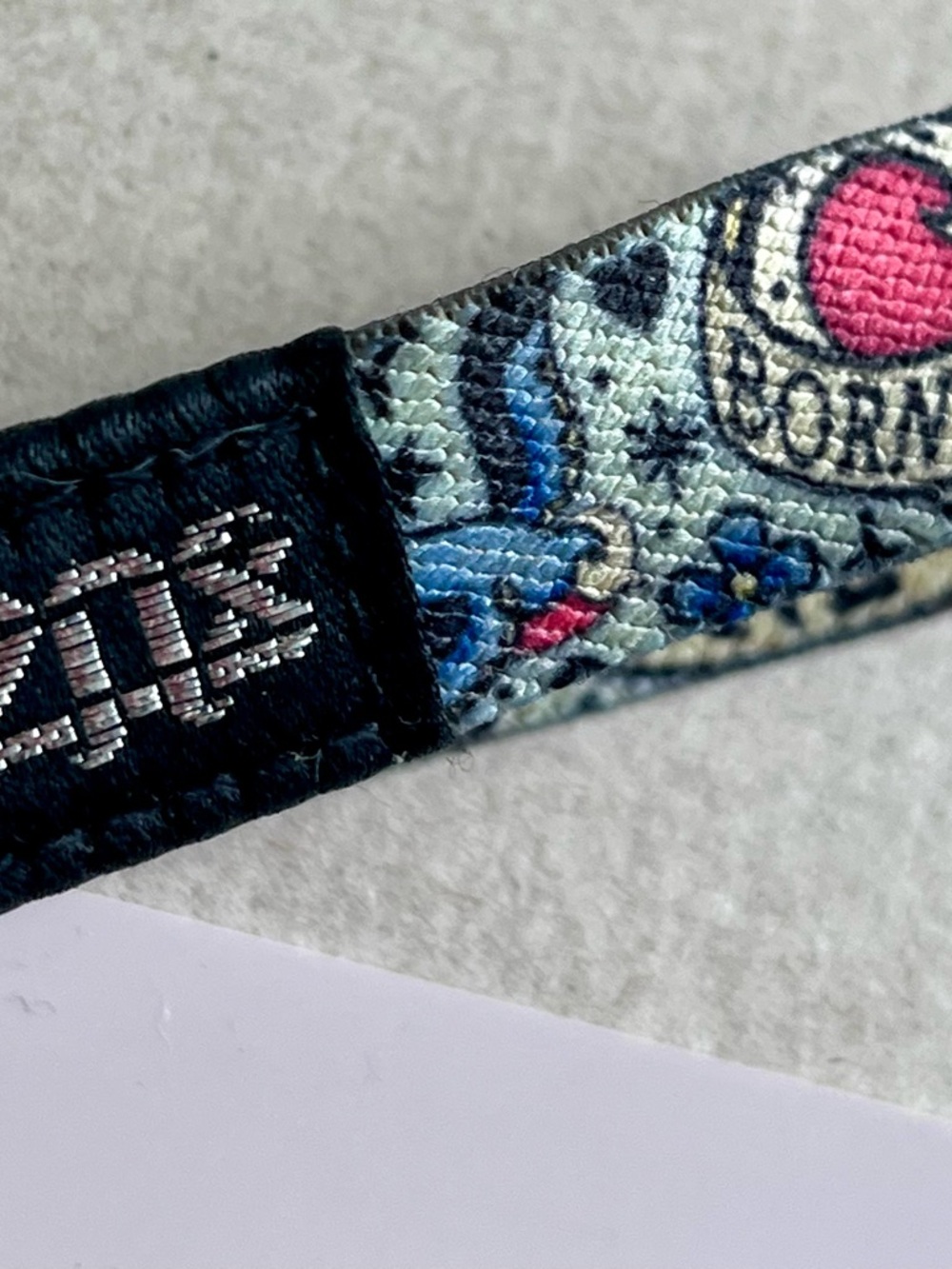 Zox one and only bracelet M - Picture 6 of 6